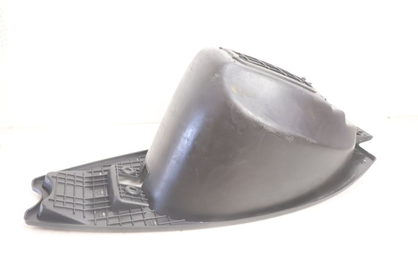 photo de ASIENTO COFRE RIDE SLASH 2T 50 (2012 - 2014) - Primer plano técnico