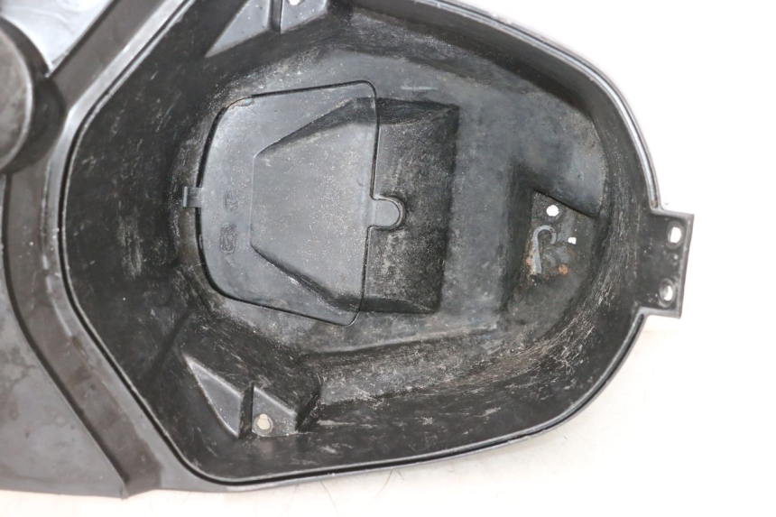 photo de ASIENTO COFRE PEUGEOT SPEEDFIGHT 2 AC 50 (2000 - 2009) - Estado de la superficie y material