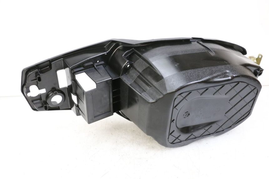 photo de ASIENTO COFRE PEUGEOT SPEEDFIGHT 4 2T 50 (2015 - 2019) - Zoom estado de uso