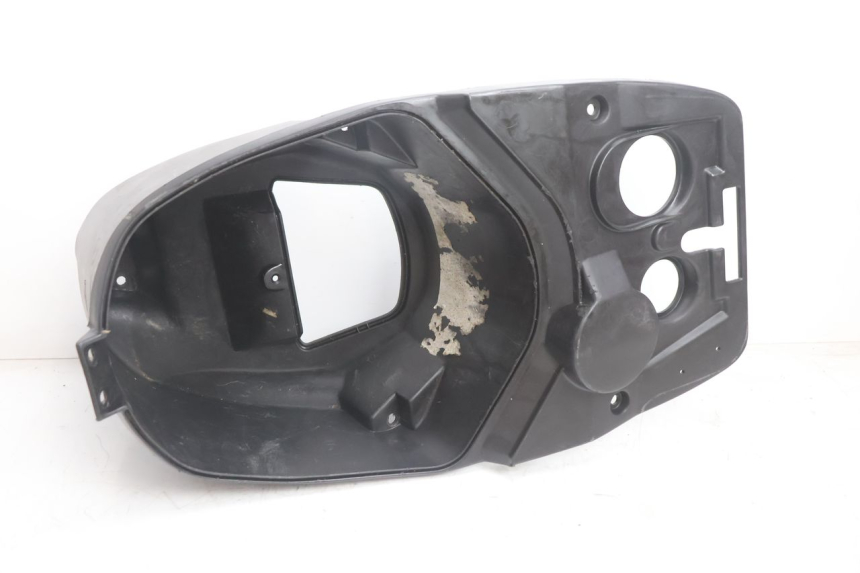 photo de ASIENTO DE ALMACENAMIENTO PEUGEOT SPEEDFIGHT LC 50 (1996 - 2002) - Zoom estado de uso