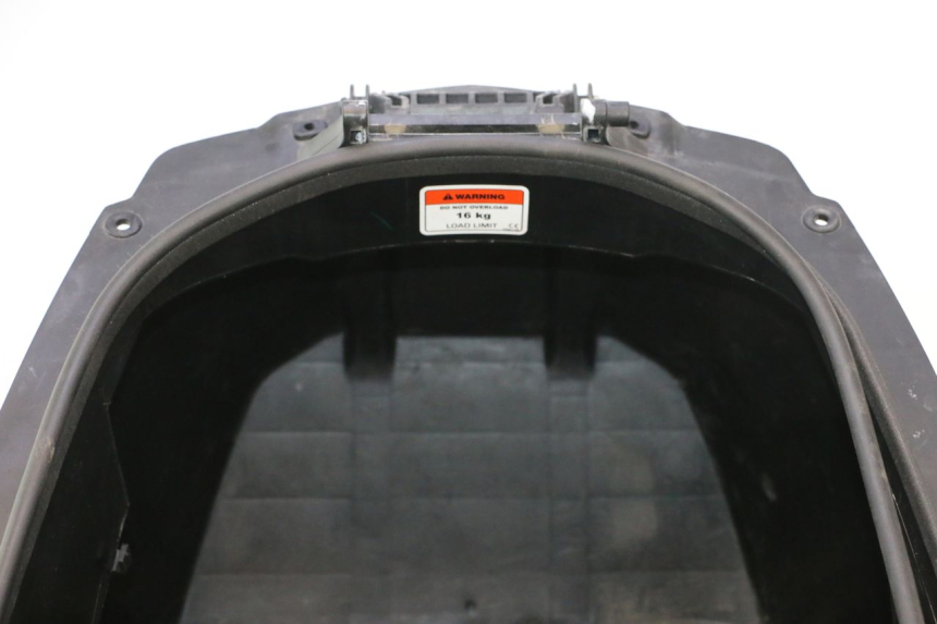 photo de ASIENTO COFRE CAN-AM SPYDER RS 1000 (2008 - 2012) - Otra vista del artículo