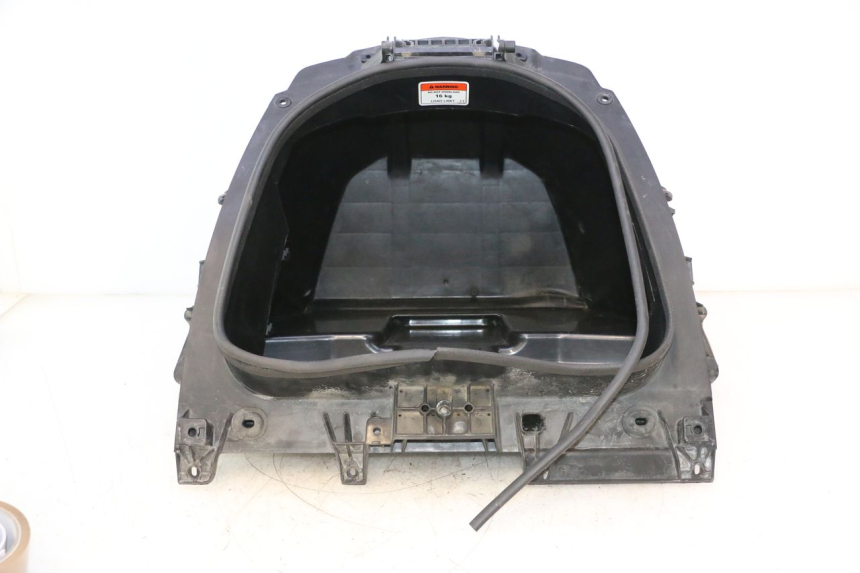 photo de ASIENTO COFRE CAN-AM SPYDER RS 1000 (2008 - 2012) - Características distintivas