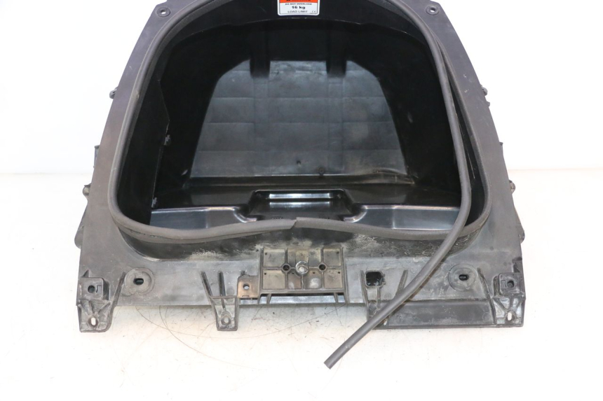 photo de ASIENTO COFRE CAN-AM SPYDER RS 1000 (2008 - 2012) - Recambio usado revisado