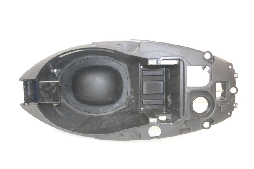photo de ASIENTO COFRE APRILIA SR 2T 50 (2012 - 2017) - Detalle de la pieza