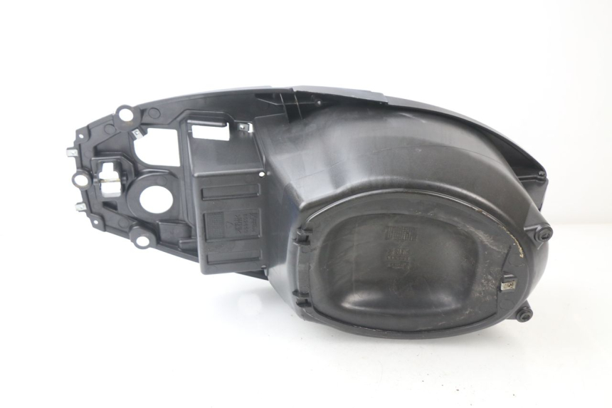 photo de ASIENTO COFRE APRILIA SR 2T 50 (2012 - 2017) - Zoom estado de uso