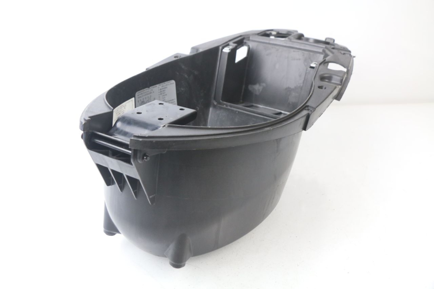photo de ASIENTO COFRE APRILIA SR 2T 50 (2012 - 2017) - Primer plano técnico