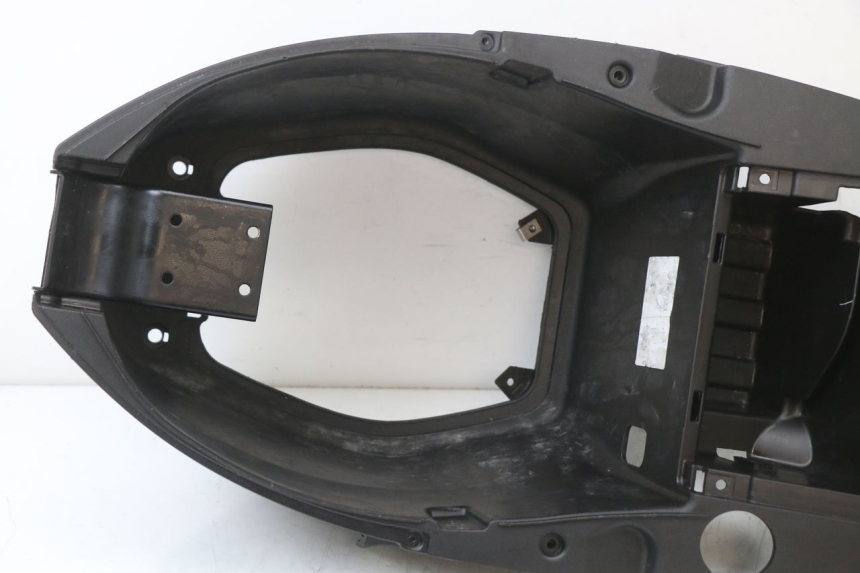 photo de ASIENTO COFRE APRILIA SR 2T 50 (2018 - 2022) - Otra perspectiva