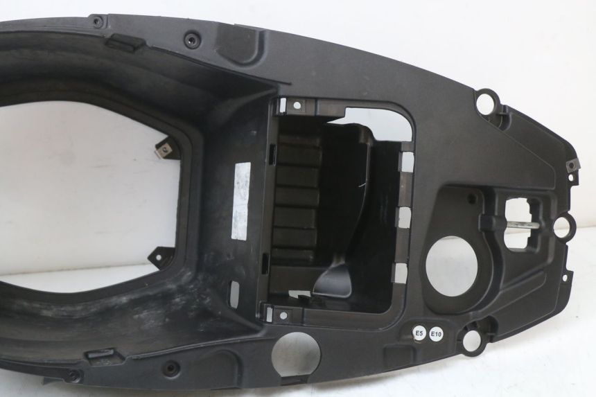 photo de ASIENTO COFRE APRILIA SR 2T 50 (2018 - 2022) - Marcados y referencias originales