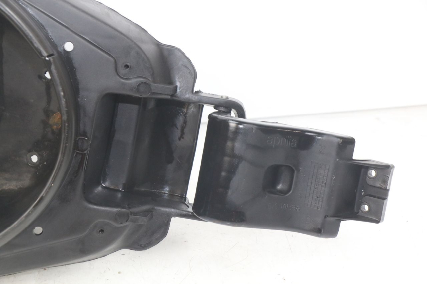 photo de CAJA DEL ASIENTO APRILIA SR LC 50 (1997 - 2004) - Zoom estado de uso