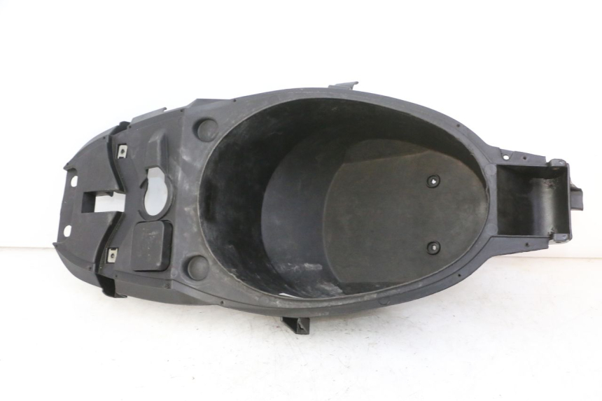 photo de ASIENTO DE ALMACENAMIENTO APRILIA SR R 2T LC 50 (2018 - 2021) - Vista principal