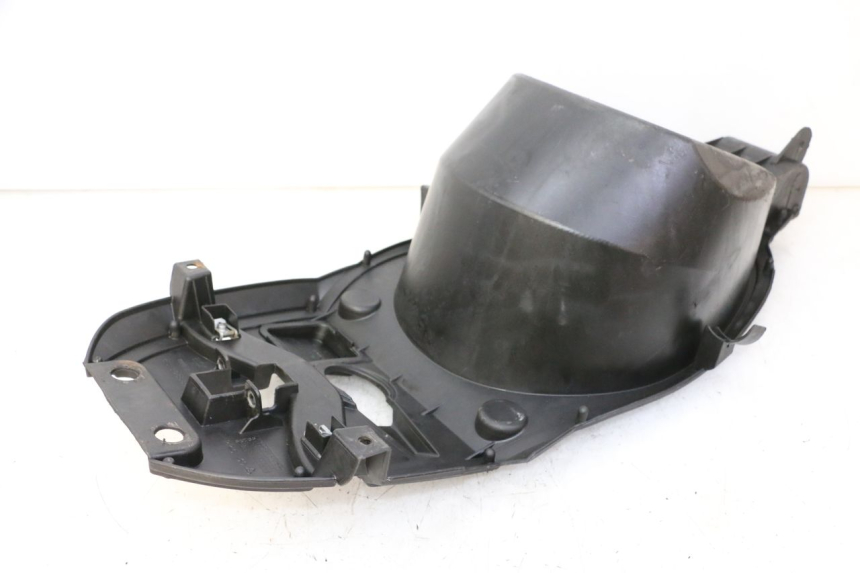 photo de ASIENTO DE ALMACENAMIENTO APRILIA SR R 2T LC 50 (2018 - 2021) - Detalle de la pieza