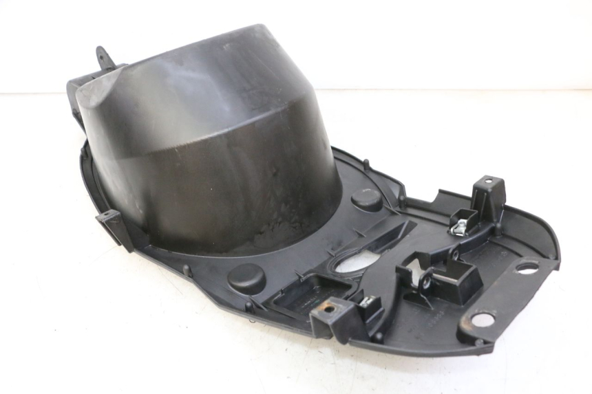 photo de ASIENTO DE ALMACENAMIENTO APRILIA SR R 2T LC 50 (2018 - 2021) - Zoom estado de uso