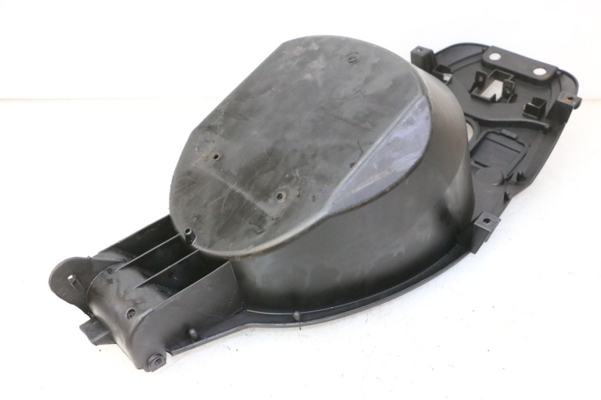 photo de ASIENTO DE ALMACENAMIENTO APRILIA SR R 2T LC 50 (2018 - 2021) - Otra perspectiva