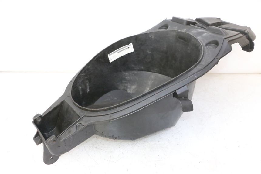 photo de ASIENTO DE ALMACENAMIENTO APRILIA SR R 2T LC 50 (2018 - 2021) - Vista general del producto