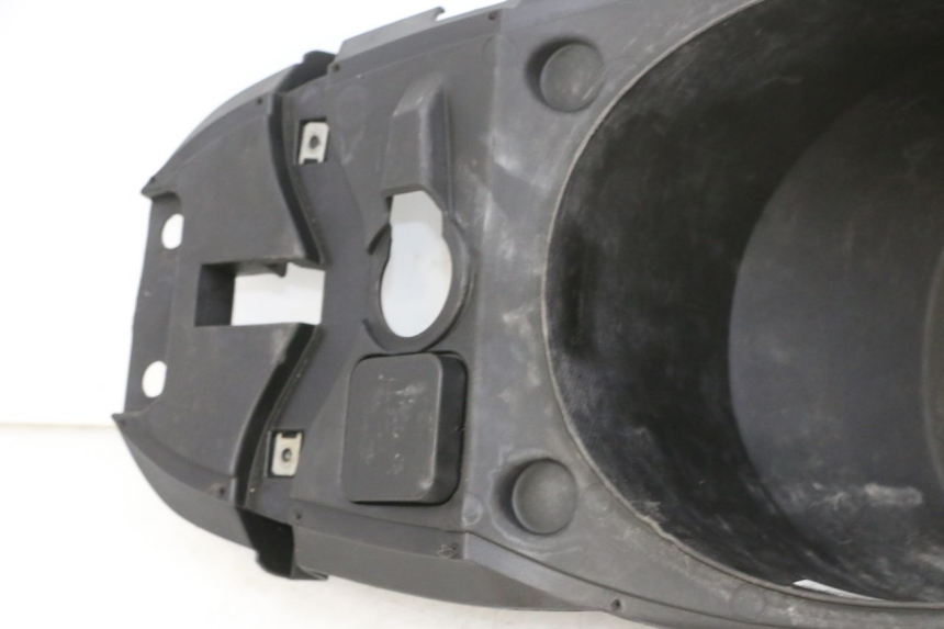 photo de ASIENTO DE ALMACENAMIENTO APRILIA SR R 2T LC 50 (2018 - 2021) - Marcados y referencias originales