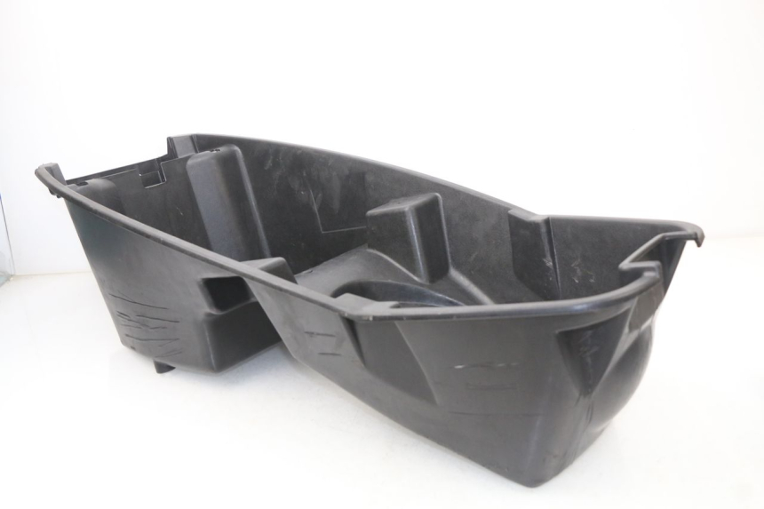 photo de ASIENTO COFRE RAZZO STEED 125 (2012 - 2018) - Zoom estado de uso