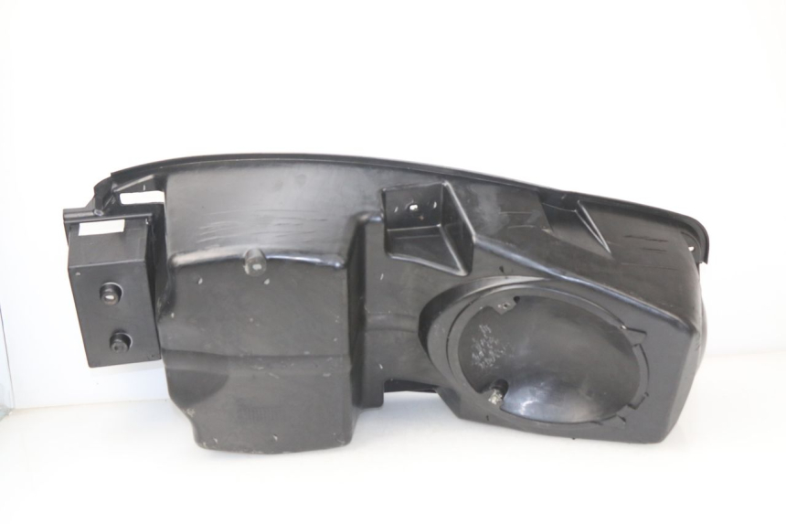 photo de ASIENTO COFRE RAZZO STEED 125 (2012 - 2018) - Otra perspectiva