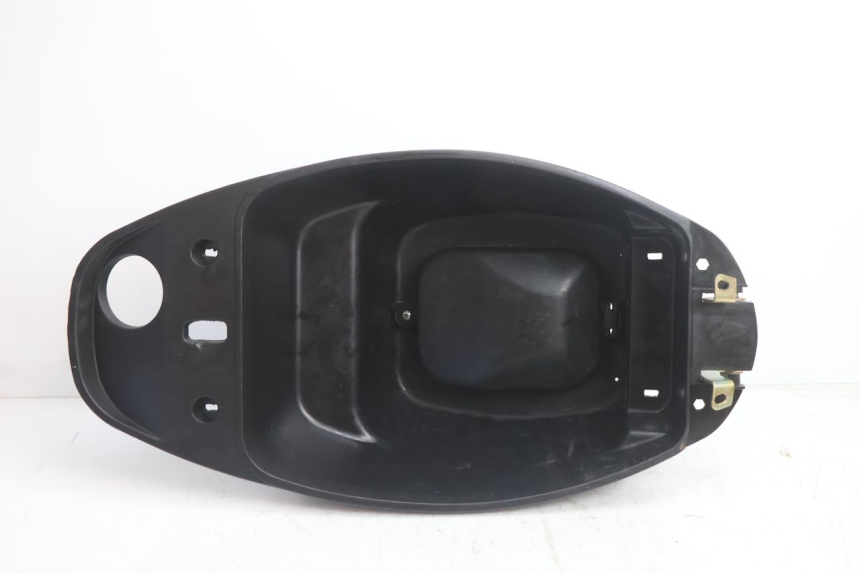 photo de ASIENTO COFRE VASTRO STREET S 50 (2016 - 2021) - Zoom estado de uso