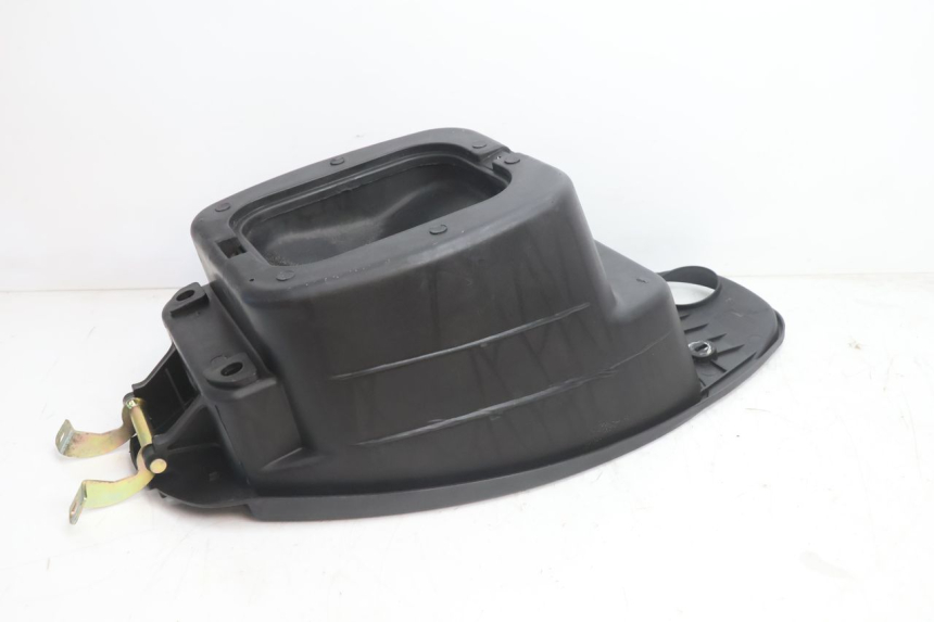 photo de ASIENTO COFRE VASTRO STREET S 50 (2016 - 2021) - Primer plano técnico
