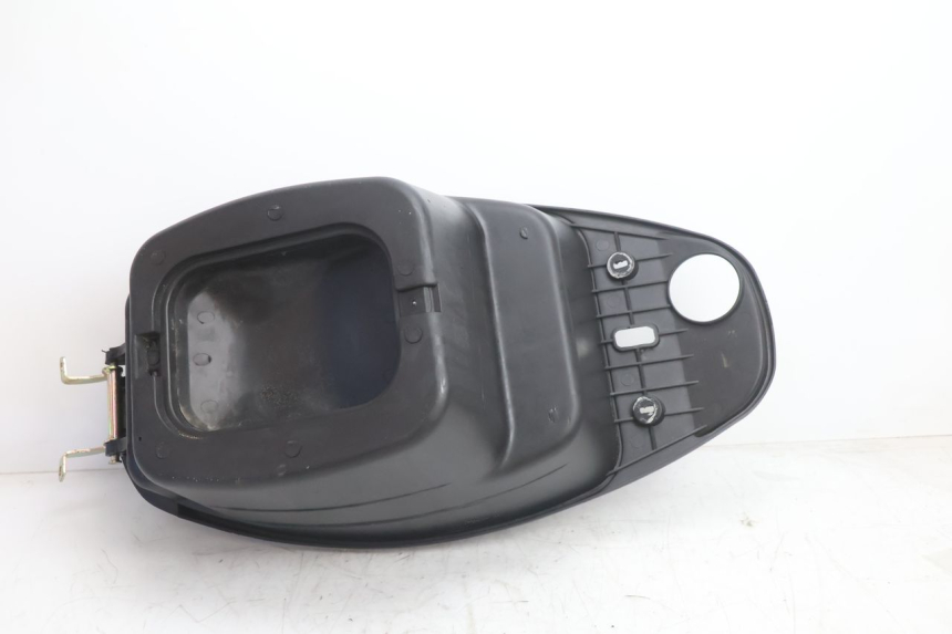 photo de ASIENTO COFRE VASTRO STREET S 50 (2016 - 2021) - Estado de la superficie y material