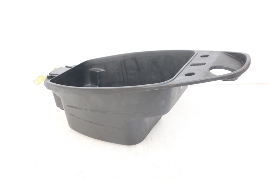 photo de  VASTRO STREET X 4T 50 (2016 - 2021) - Zoom estado de uso