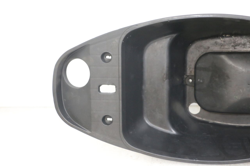 photo de  VASTRO STREET X 4T 50 (2016 - 2021) - Otra perspectiva