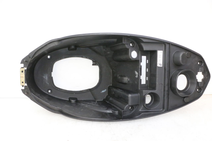 photo de ASIENTO COFRE PEUGEOT STREETZONE I NAKED 2T 50 (2018 - 2020) - Vista principal