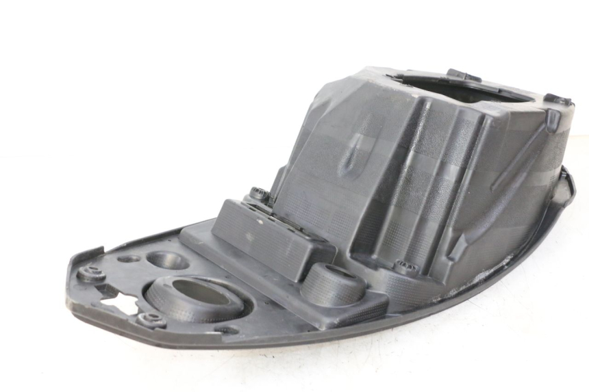 photo de ASIENTO COFRE PEUGEOT STREETZONE I NAKED 2T 50 (2018 - 2020) - Zoom estado de uso