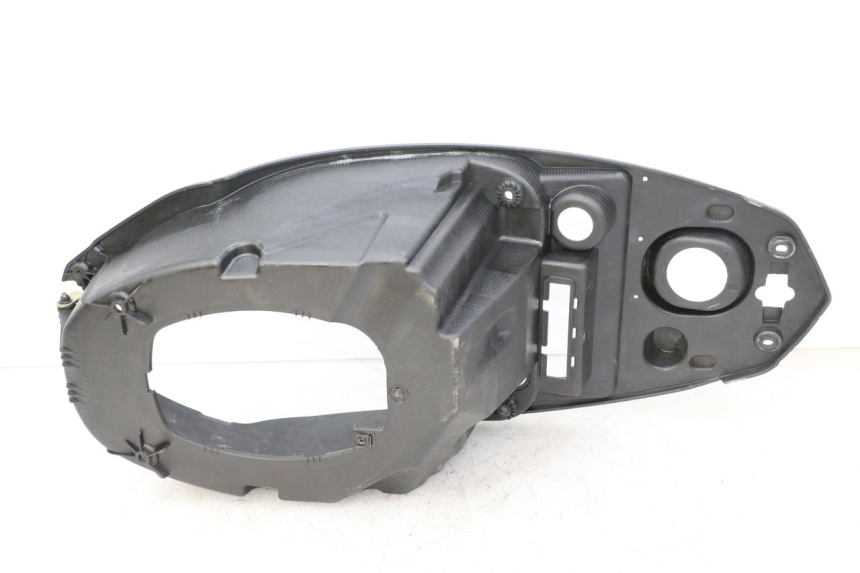 photo de ASIENTO COFRE PEUGEOT STREETZONE I NAKED 2T 50 (2018 - 2020) - Otra perspectiva