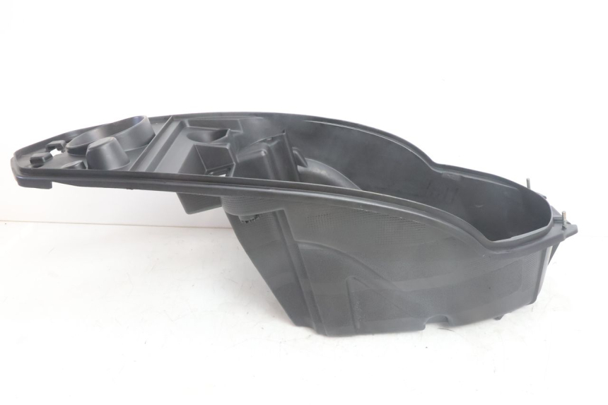 photo de ASIENTO COFRE PEUGEOT STREETZONE NAKED 2T 50 (2014 - 2018) - Zoom estado de uso