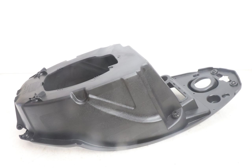 photo de ASIENTO COFRE PEUGEOT STREETZONE NAKED 2T 50 (2014 - 2018) - Primer plano técnico