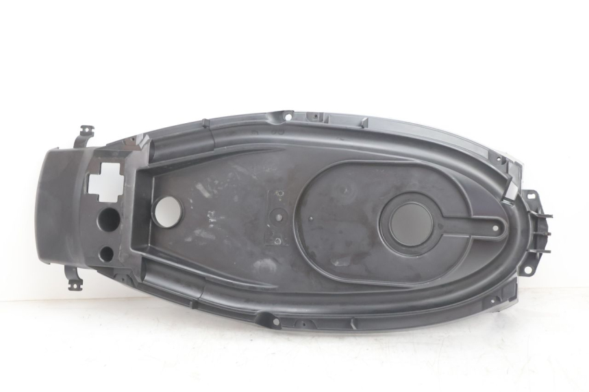 photo de CAJA DEL ASIENTO MBK STUNT NAKED 50 (2004 - 2018) - Vista principal