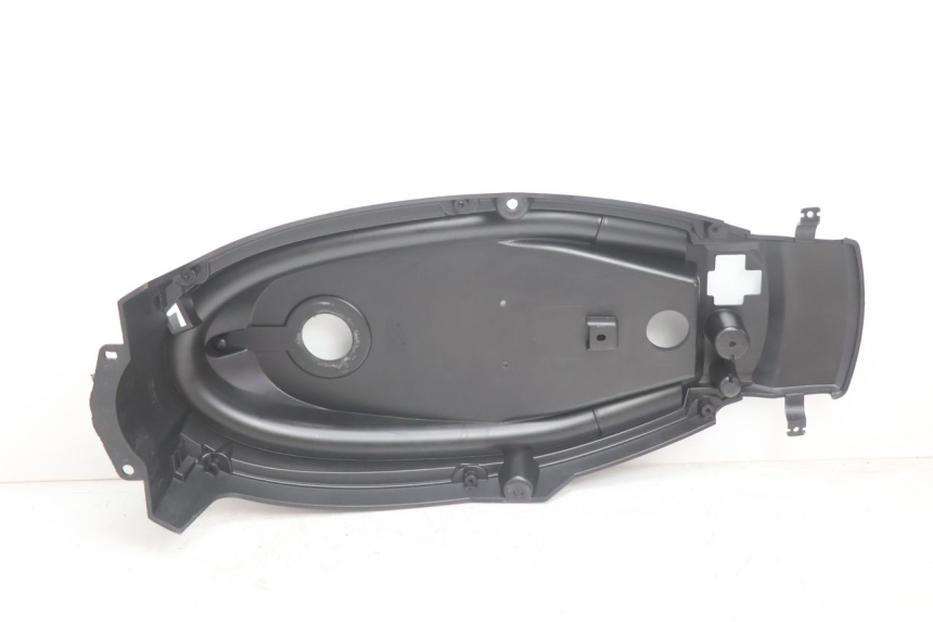 photo de CAJA DEL ASIENTO MBK STUNT NAKED 50 (2004 - 2018) - Otra perspectiva