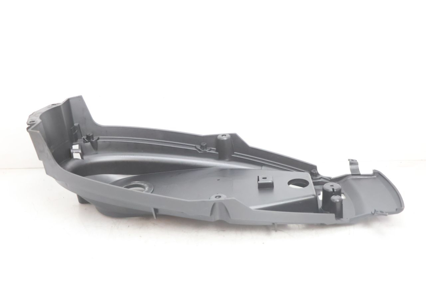 photo de CAJA DEL ASIENTO MBK STUNT NAKED 50 (2004 - 2018) - Primer plano técnico