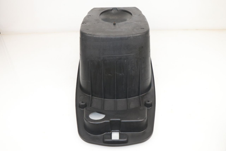 photo de ASIENTO COFRE PEUGEOT SUM UP 125 (2008 - 2013) - Zoom estado de uso