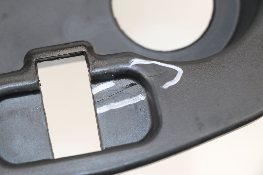 photo de ASIENTO COFRE PEUGEOT SUM UP 125 (2008 - 2013) - Recambio usado revisado