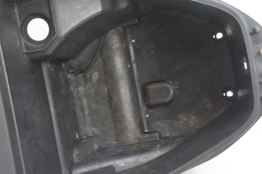photo de ASIENTO COFRE KYMCO SUPER 8 2T 50 (2007 - 2013) - Detalle de la pieza