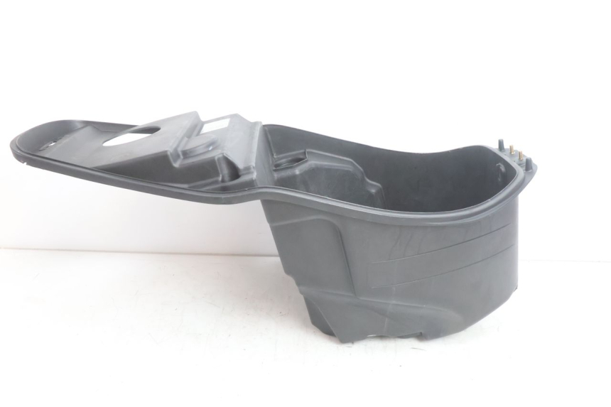 photo de ASIENTO COFRE KYMCO SUPER 8 2T 50 (2007 - 2013) - Primer plano técnico