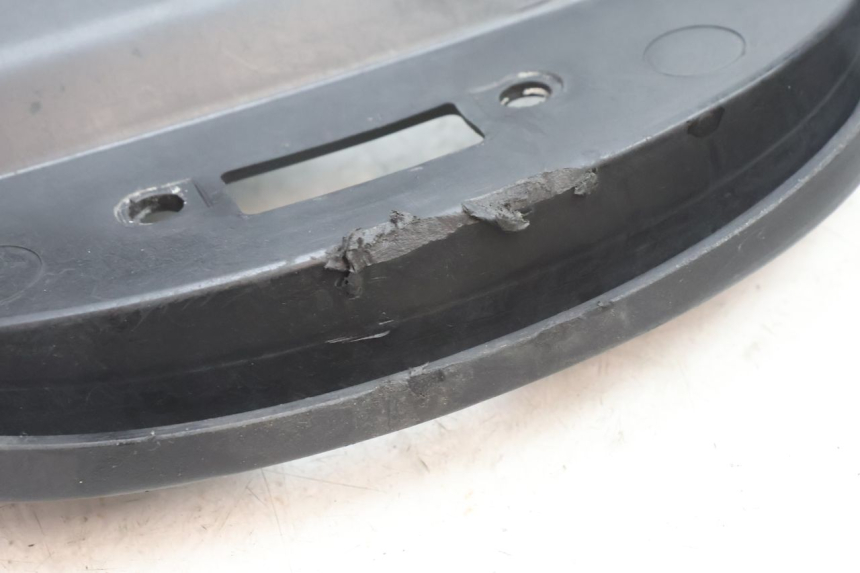 photo de ASIENTO COFRE KYMCO SUPER 8 2T 50 (2007 - 2013) - Detalles de los puntos de fijación