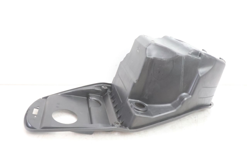 photo de ASIENTO COFRE KYMCO SUPER 8 2T 50 (2007 - 2013) - Estado de la superficie y material