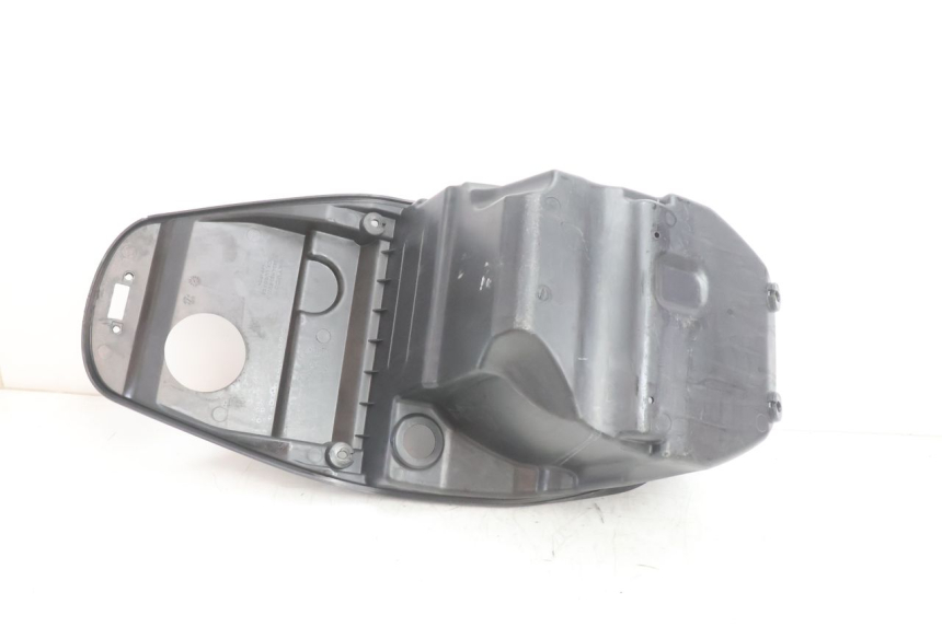 photo de ASIENTO COFRE KYMCO SUPER 8 2T 50 (2007 - 2013) - Recambio usado revisado