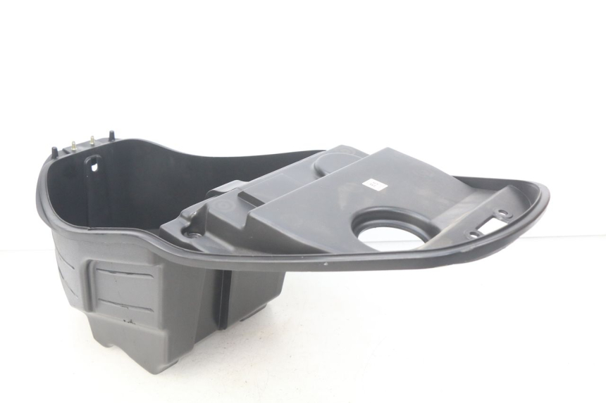 photo de ASIENTO COFRE KYMCO SUPER 8 4T 50 (2018 - 2020) - Primer plano técnico