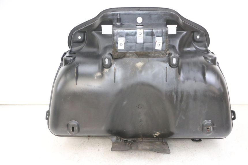 photo de ASIENTO COFRE PIAGGIO SUPER LX 125 (2000 - 2003) - Vista general del producto