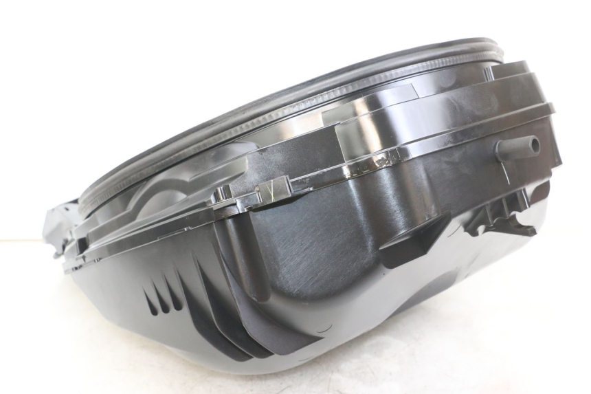 photo de ASIENTO COFRE SUZUKI BURGMAN 125 (2018 - 2021) - Zoom estado de uso