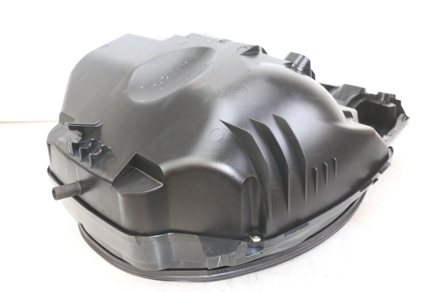 photo de ASIENTO COFRE SUZUKI BURGMAN 125 (2018 - 2021) - Otra perspectiva