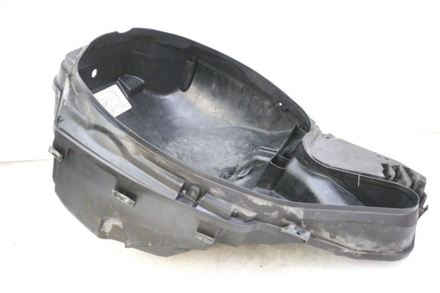 photo de ASIENTO COFRE SUZUKI BURGMAN 125 (2015 - 2017) - Zoom estado de uso