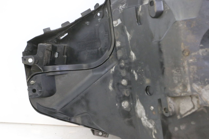 photo de ASIENTO COFRE SUZUKI BURGMAN 125 (2015 - 2017) - Vista general del producto