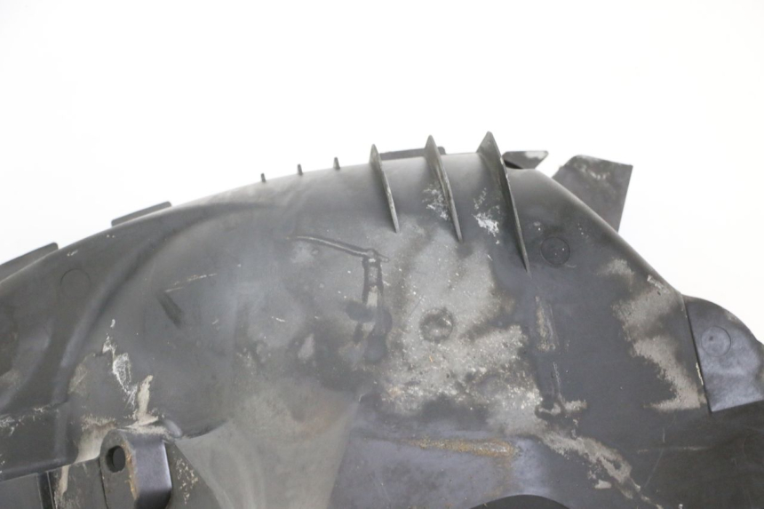 photo de ASIENTO COFRE SUZUKI BURGMAN 125 (2015 - 2017) - Detalles de los puntos de fijación