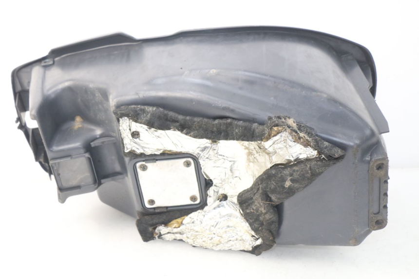 photo de ASIENTO COFRE PEUGEOT SV 50 (1992 - 2004) - Zoom estado de uso