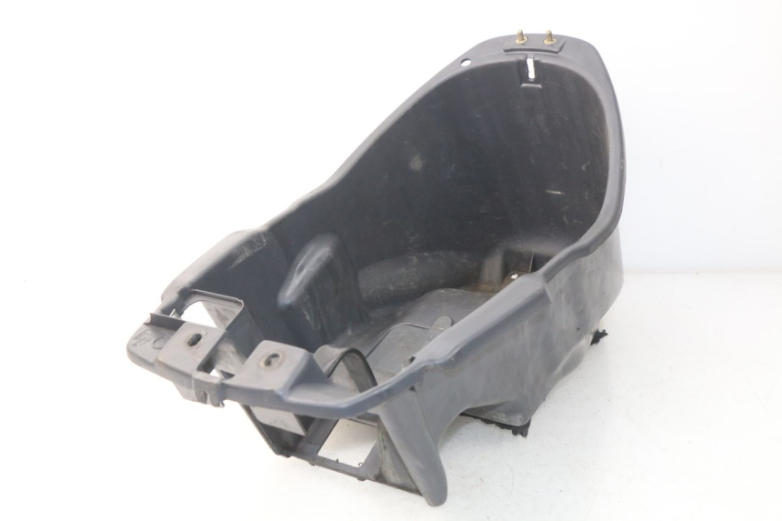 photo de ASIENTO COFRE PEUGEOT SV 50 (1992 - 2004) - Estado de la superficie y material